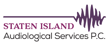 staten Island Audiological Services Logo